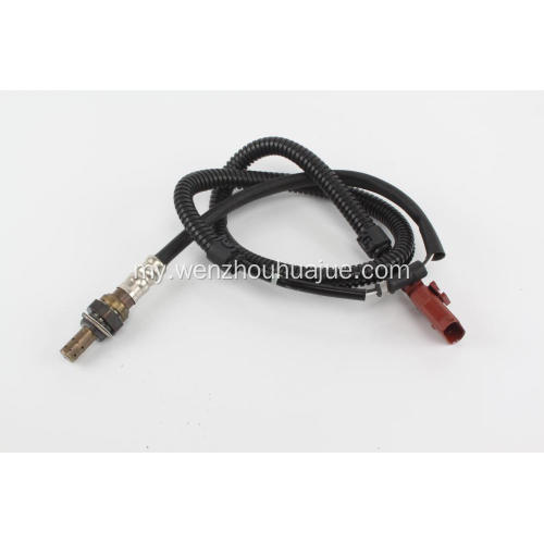 06A 906 262 262 DM Volkswagen Jetta Oxygen Sensor